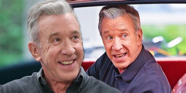 Is Ted Allen Related To Tim Allen? Are They Brothers?