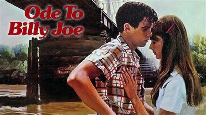 Is the song ode to billy joe based on a true story