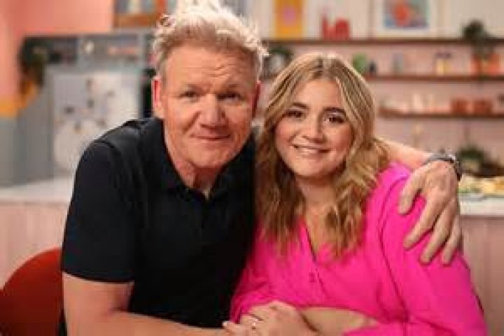 Is Tilly Ramsey Dating Luciano D’Acampo? Details On The Dating Life Of Gordon Ramsey’s Daughter