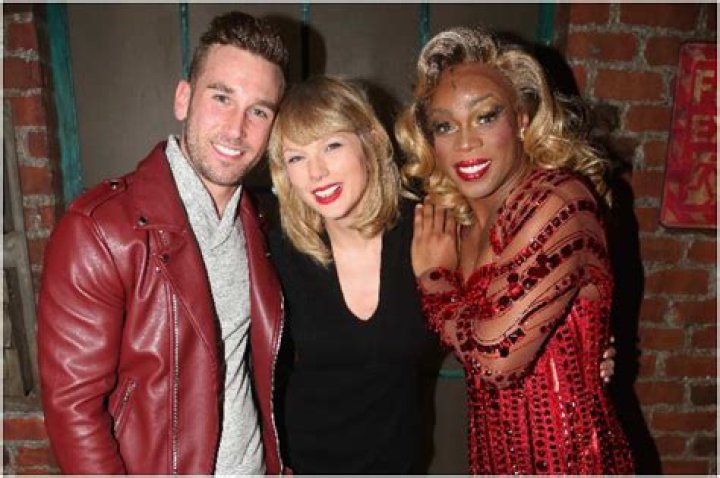 Is Todrick Hall Bull On Masked Singer? Boyfriend David Borum, Does He Have A Wife?