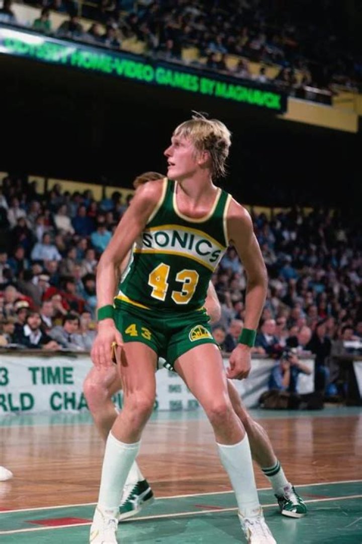 Jack Sikma – Net Worth, Age, Wikipedia, Biography, Height, Family