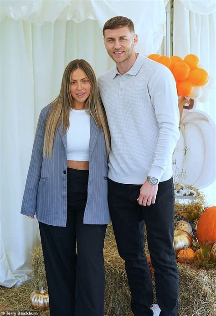 Jacob Blyth Net Worth: Age, Bio, Height Facts on Holly Hagan’s Fiance