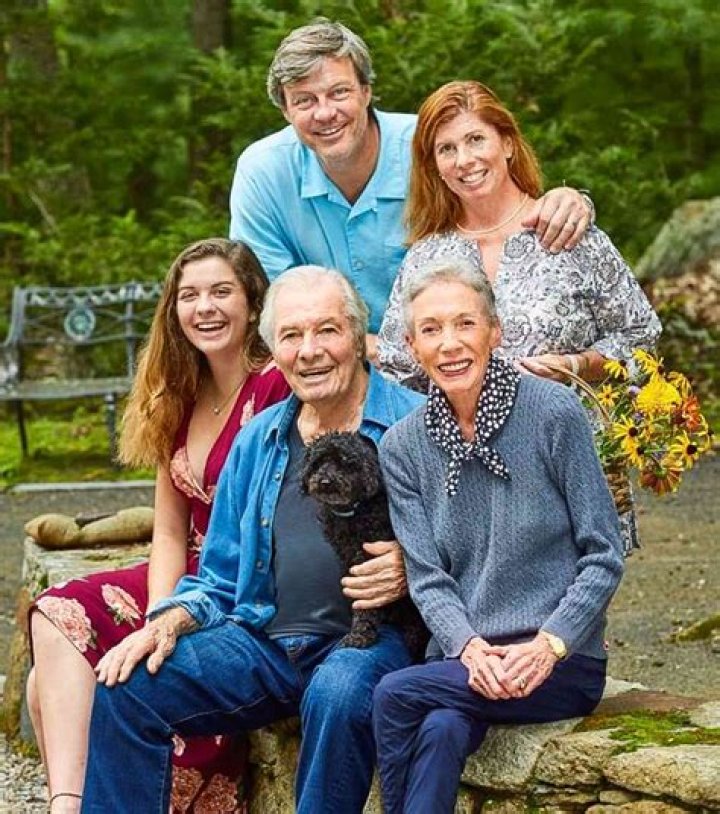 Jacques Pepin Wife, Daughter, Net Worth, Facts About French Chef