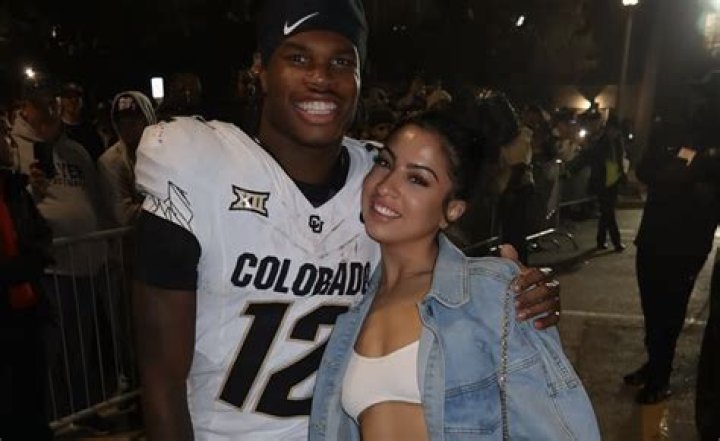 Jaire Alexander Parents Tawanda And Earl Alexander Are From North Carolina