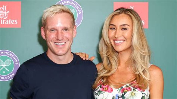 Jamie Laing Bio, Wiki, Age, Height, Girlfriend, Children, Family, Podcast, Movies, Net Worth