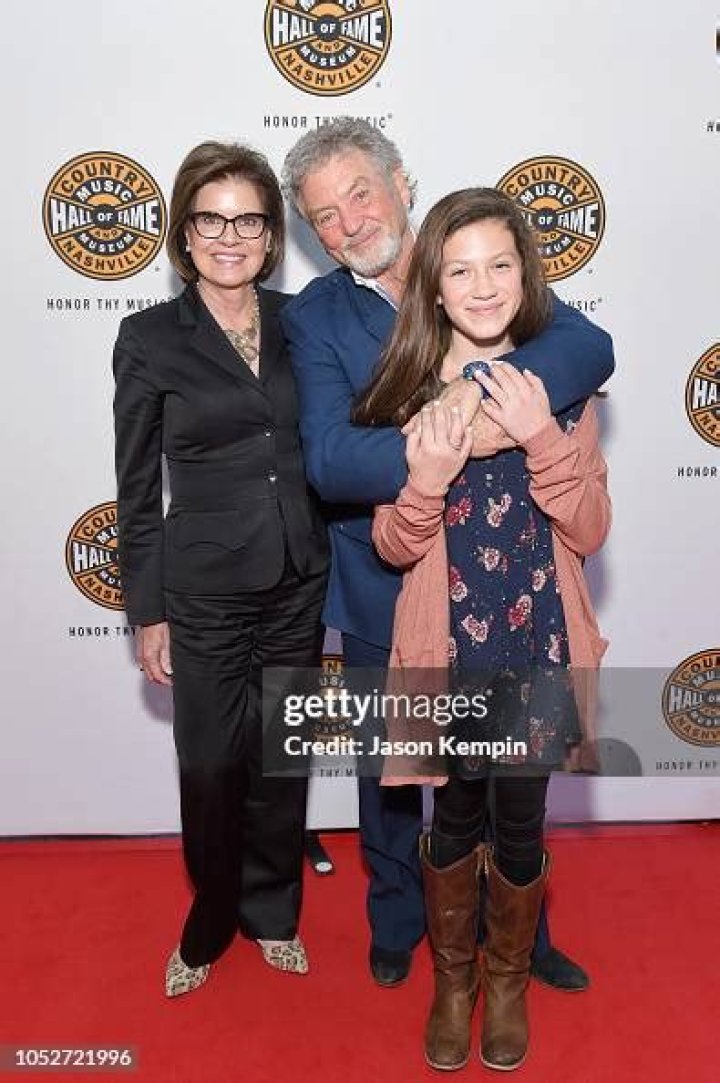 Janis Ross Net Worth: Larry Gatlin Wife And Children