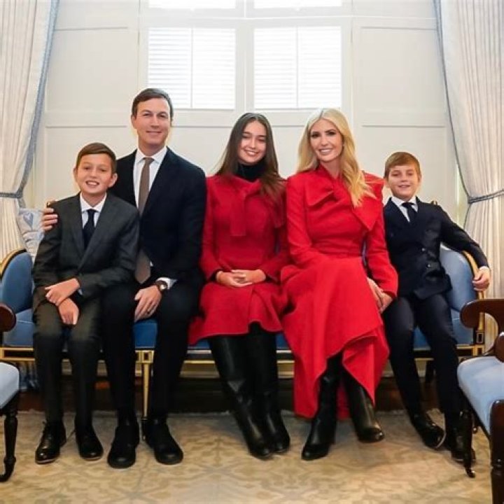 Jared Kushner (Entrepreneur) Wiki, Biography, Age, Height, Weight, Wife, Net Worth
