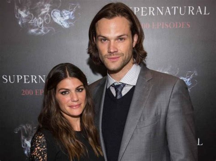 Jared Padalecki Age, Wiki, Biography, Net Worth, Married, Wife, Height