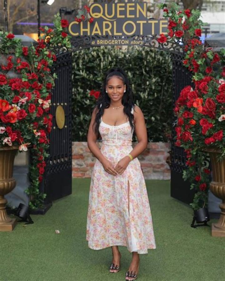 Jasmyn Banks’s biography, net worth, fact, career, awards and life story