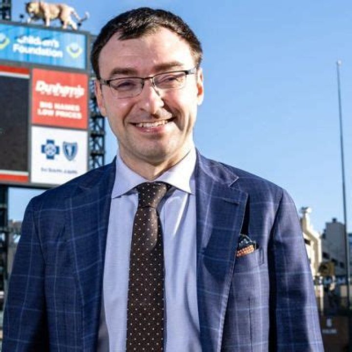Jason Benetti Wife: Who Is He Married To? Relationship Explore