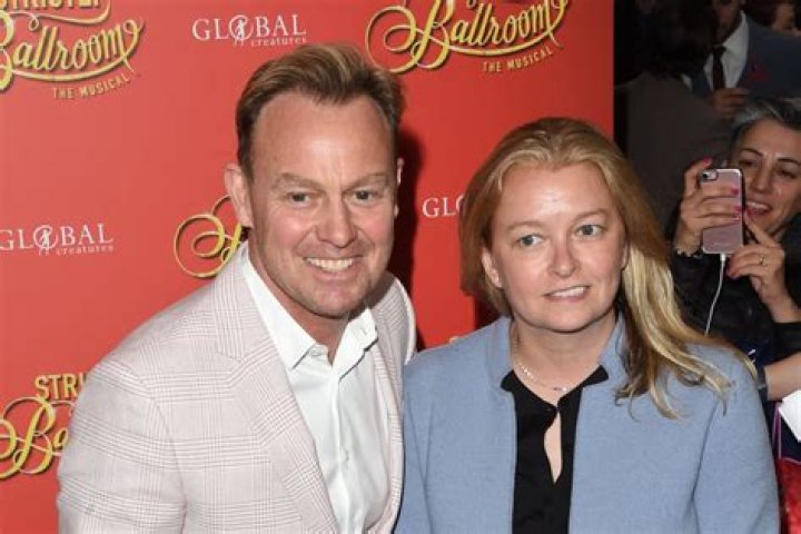 Jason Donovan Wife Angela Malloch Age: 10 Facts You Need To Know