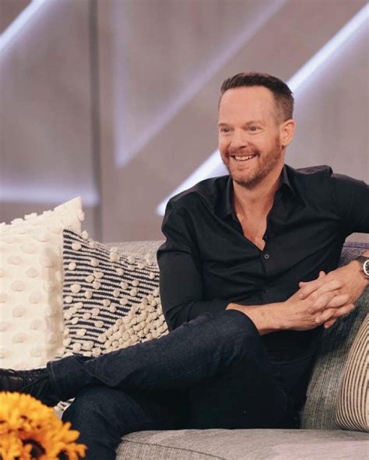 Jason Gray-Stanford net worth: How much is Jason Gray-Stanford worth?