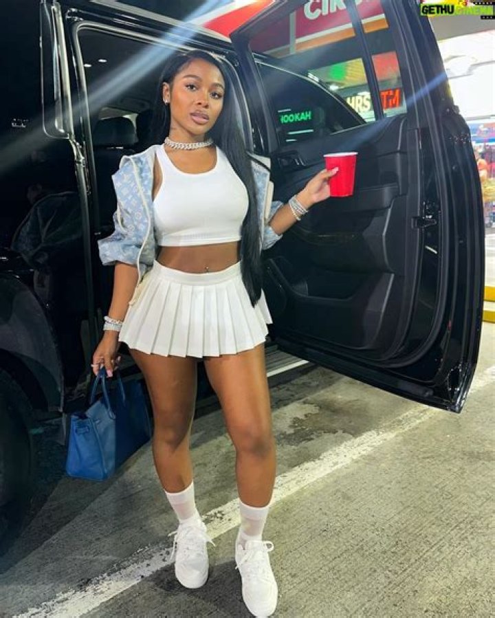Jayda Berkmen Wikipedia, Age, Biography, Height, Boyfriend, Instagram