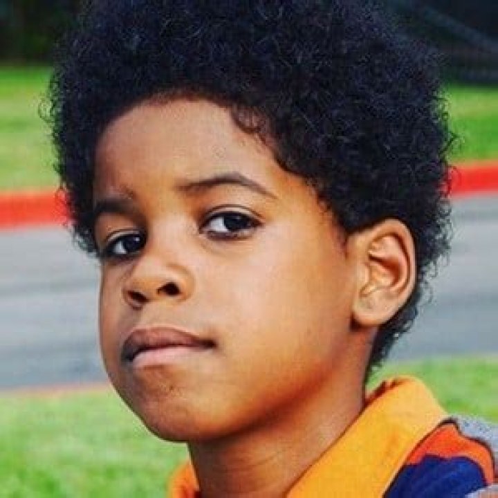 JD McCrary Age: Bio, Wiki, Height, Parents, GF, Net Worth, Movies and TV Shows