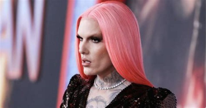 Jeffree Star’s net worth, biography, fact, career, awards and life story