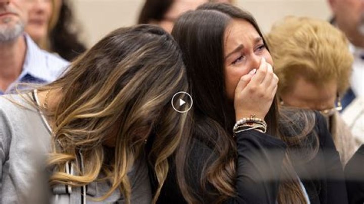 Jennifer Faith Trial And Verdict: Where Is Her Boyfriend Darrin Ruben Lopez?