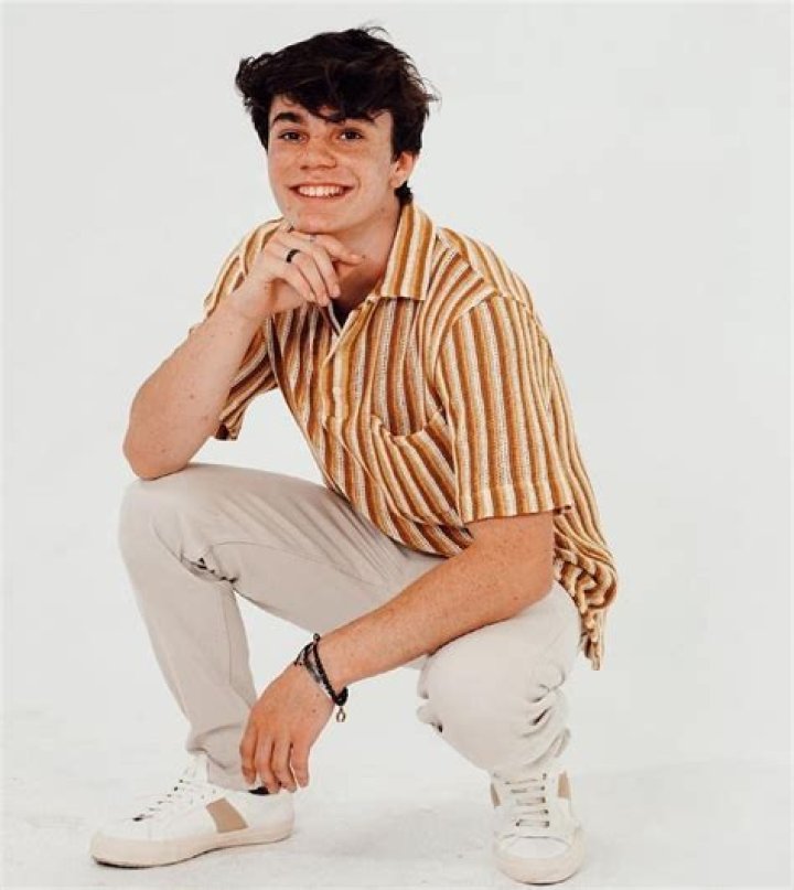 Jentzen Ramirez