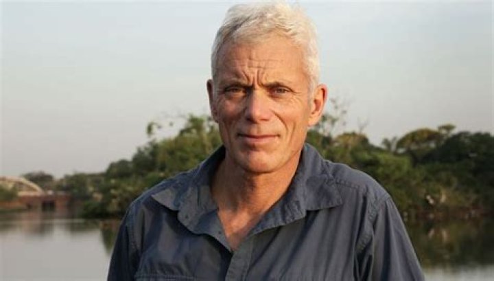 Jeremy Wade’s biography, fact, career, awards, net worth & life story