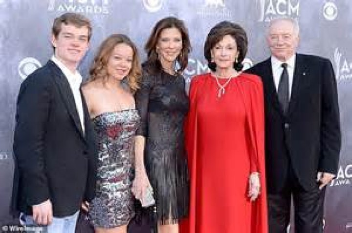 Jerry Jones Age, Wiki, Biography, Wife, Children, Salary, Net Worth, Parents