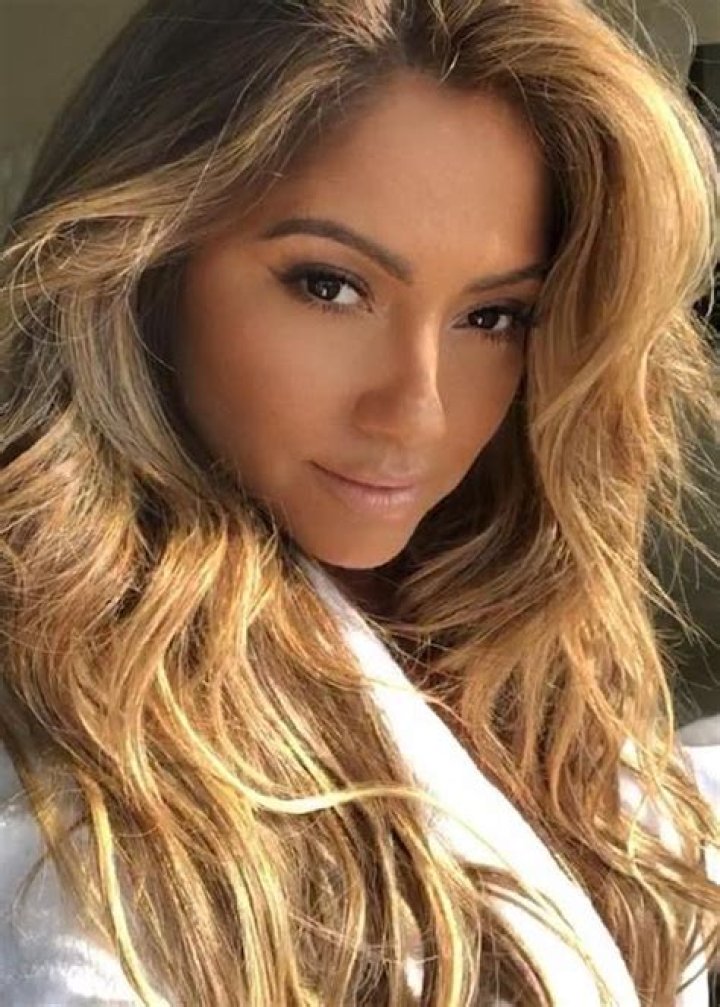 Jessica Burciaga Biography; Net Worth, Relationships, Hair