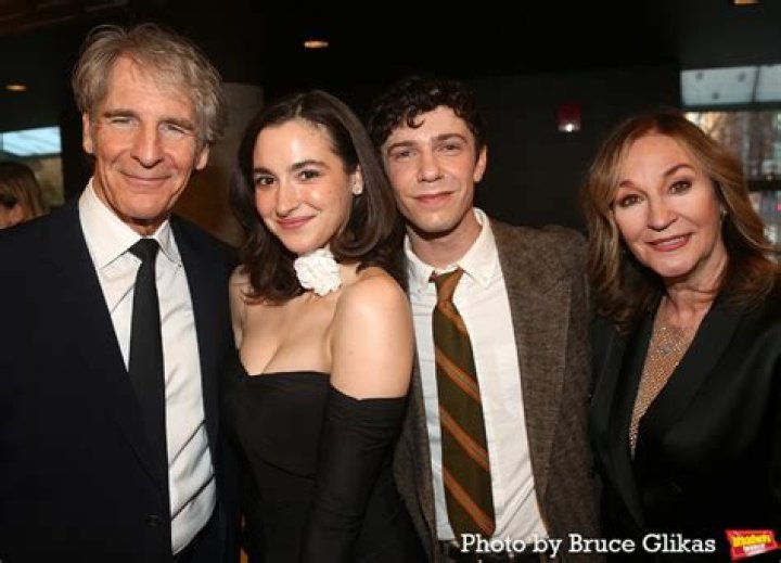 Jessica Molaskey Bio, Wiki, Age, Height, Parents, Husband, Children, Movies, Songs and Net Worth