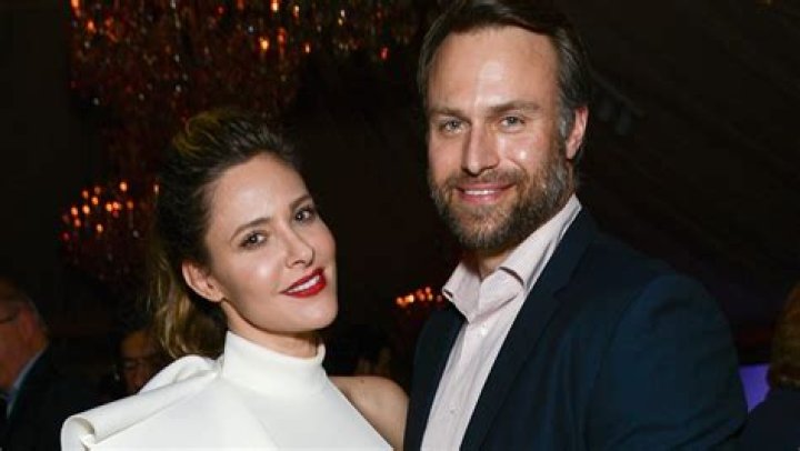 Jill Wagner Parents: Who Is Jill Wagner Married To? Husband David Lemanowicz