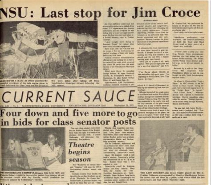 Jim Croce’s Net Worth, Biography, Career, Awards, Fact and Life Story