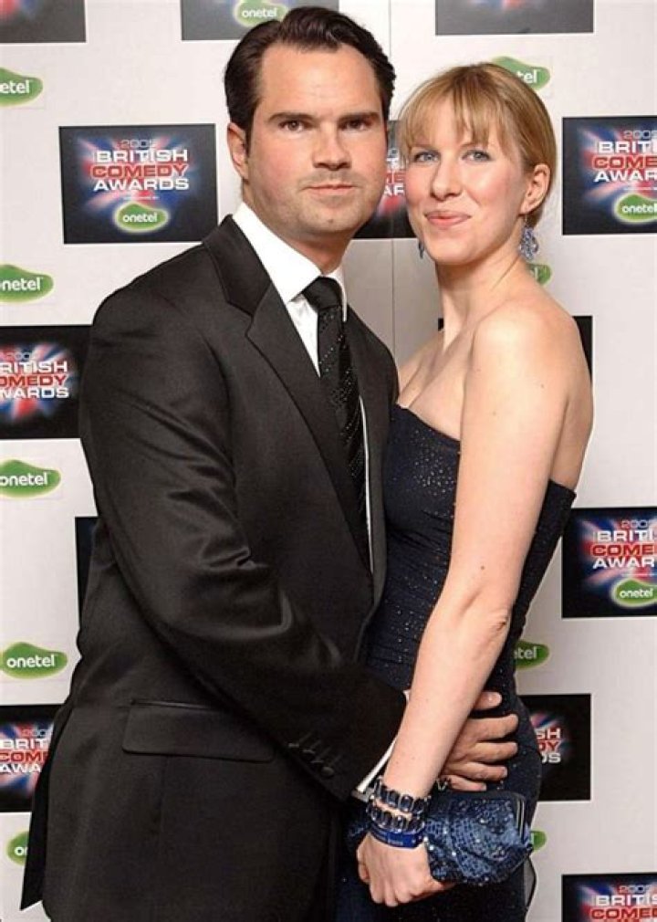 Jimmy Carr: Girlfriend, net worth, tattoos, smoking & body facts