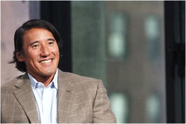 Jimmy Chin Net Worth, Income, Salary, Earnings, Biography