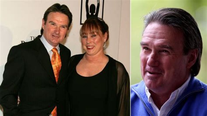 Jimmy Connors Net Worth: How rich is Jimmy Connors?