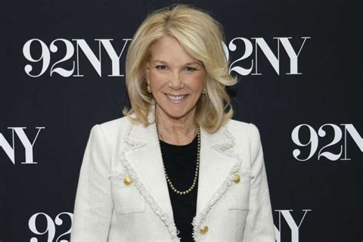 Joan Lunden Net Worth, Income, Salary, Earnings, Biography
