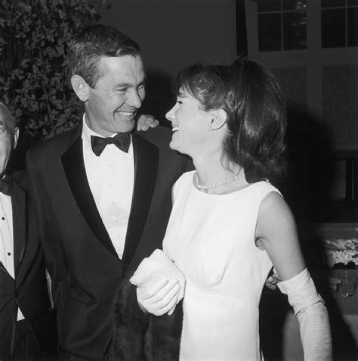 Joanne Bracker Husband: Was Joanne Bracker Married?