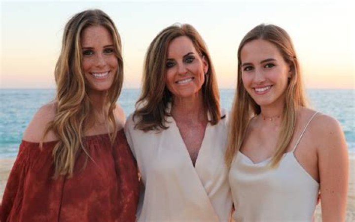 Joe Buck Daughters: Meet Joe Buck’s Children Natalie Buck And Trudy Buck