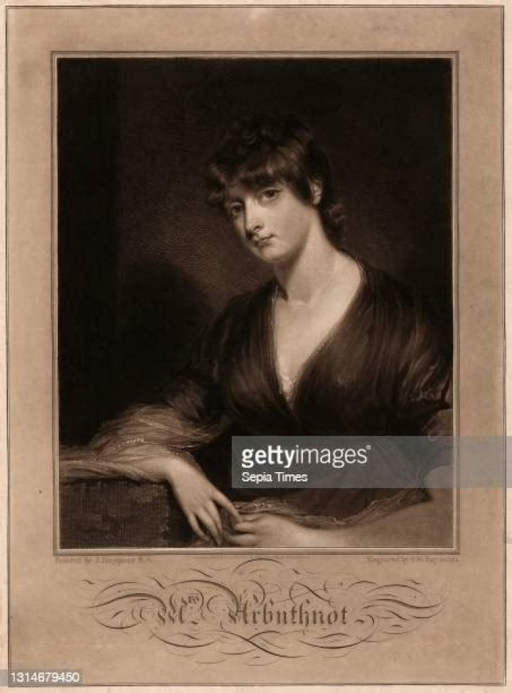 John Arbuthnot-Leslie