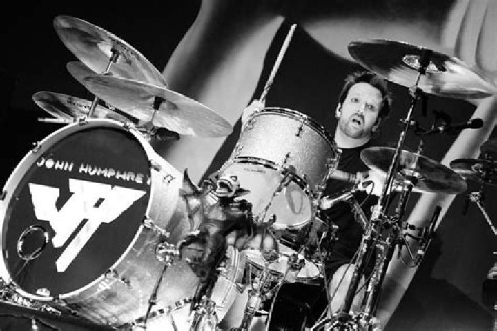 John Humphrey (drummer)’s biography, net worth, fact, career, awards and life story