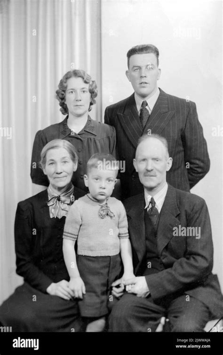 Jon Lindbergh Biography, Age, Today, Family, Height, Wife, Siblings and Net Worth