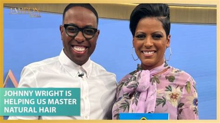Jonathan Wright Hair Stylist Net Worth And Bio: Why Was He Arrested?