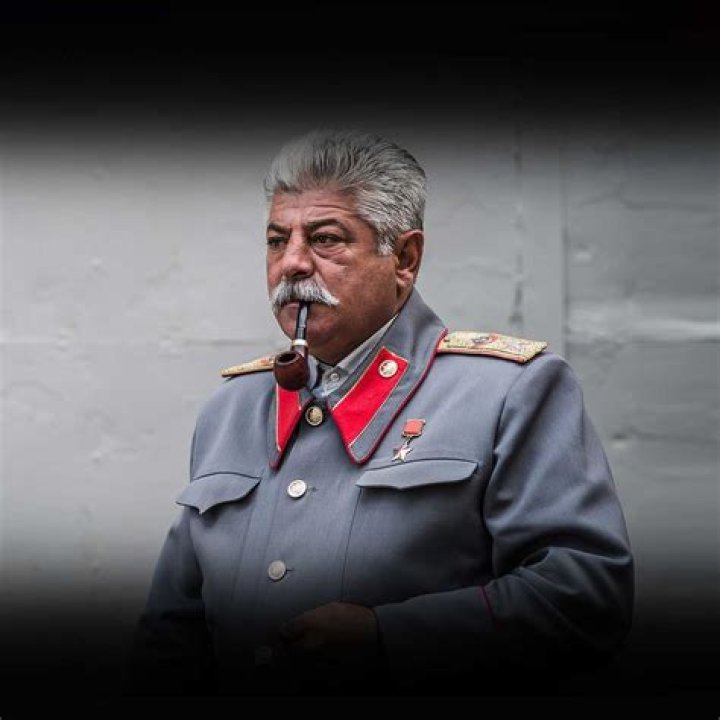 Joseph Stalin (Politician) Wiki, Bio, Age, Height, Weight, Wife, Children, Ethnicity: 12 Facts on him