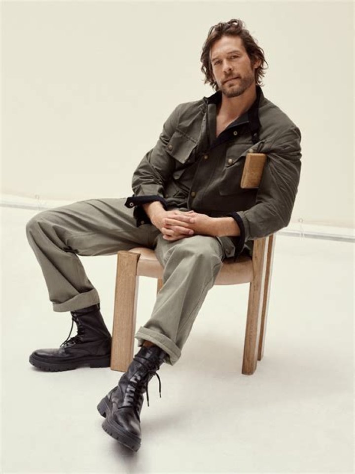Josh Upshaw Wikipedia And Edad: How Old Is The Model?