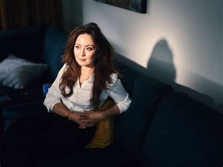 Journalist: Tahmina Akefi Wikipedia Age Net Worth & Husband Details