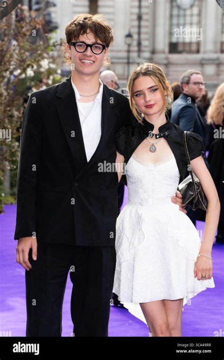 Jude Collie , Age, Wiki, Bio, Height, Girlfriend, Instagram