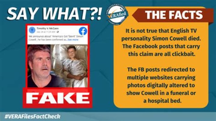 Judith Carmona Death Hoax: Viral On Facebook and Twitter – Fact Check