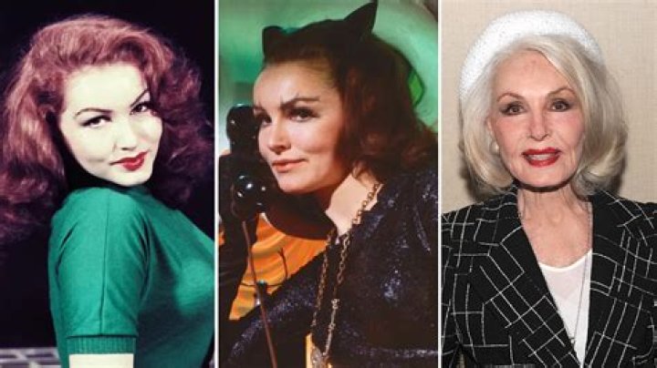Julie Newmar Biography, Personal Life, Early Life, Career, Entrepreneur, Filmography And Television