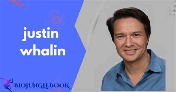 Justin Whalin Bio, Age, Married, Movies And Shows