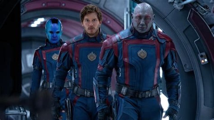 Karen Gillan’s Weight Gain: Is Nebula From Guardian of The Galaxy Pregnant? Reddit Discusses!