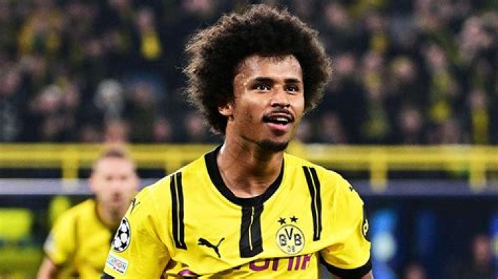Karim Adeyemi Religion and Family Upbringings, Meet The Newest Striker Of Borussia Dortmund