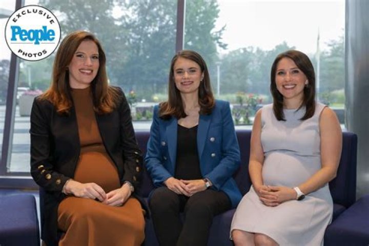 Kate Rogers CNBC Bio-Wiki, Age, Measurements, Height, Married, Salary and Net Worth