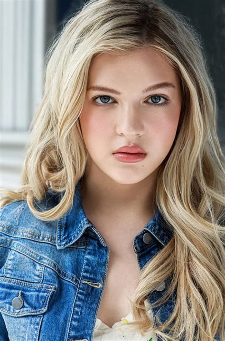 Kaycie Lee