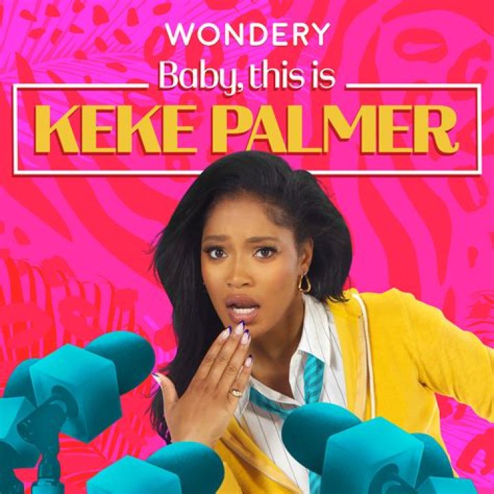 Keke Palmer Reunites With Her Ex Quincy Brown Wiki, Biography.