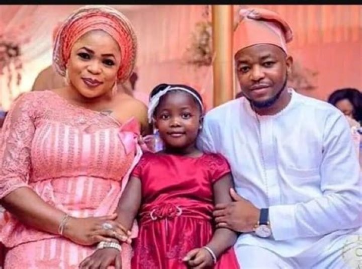 Kemi Afolabi Biography, Age, Career and Net Worth